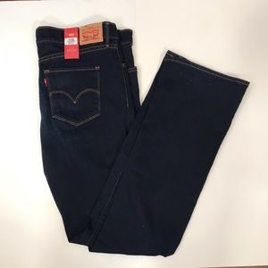 Levi’s 315 NEW Women Jeans Size 31